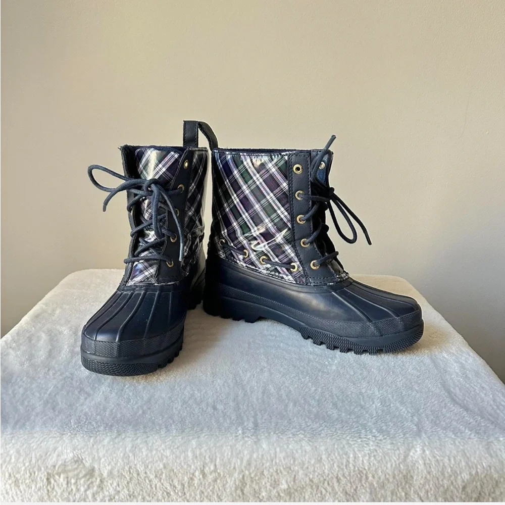 Sperry Rainboots